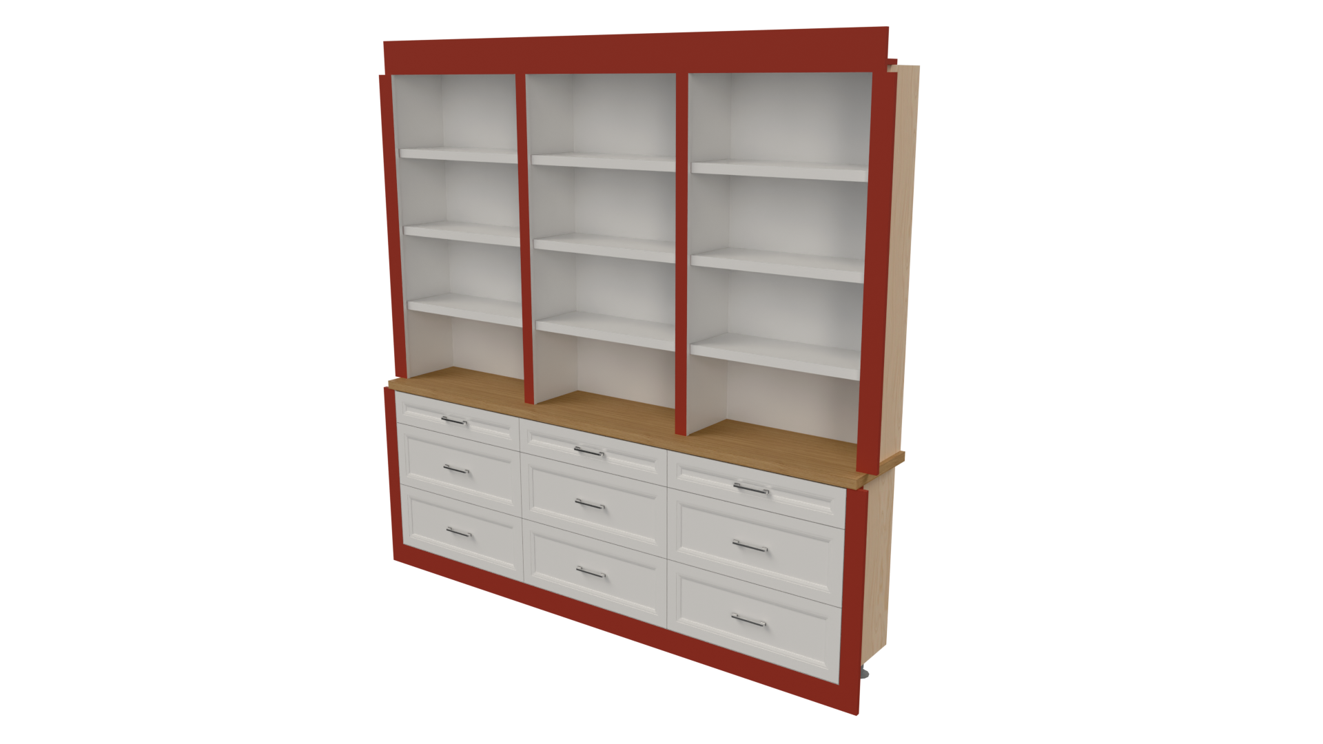 Lamello Tenso Filler Library