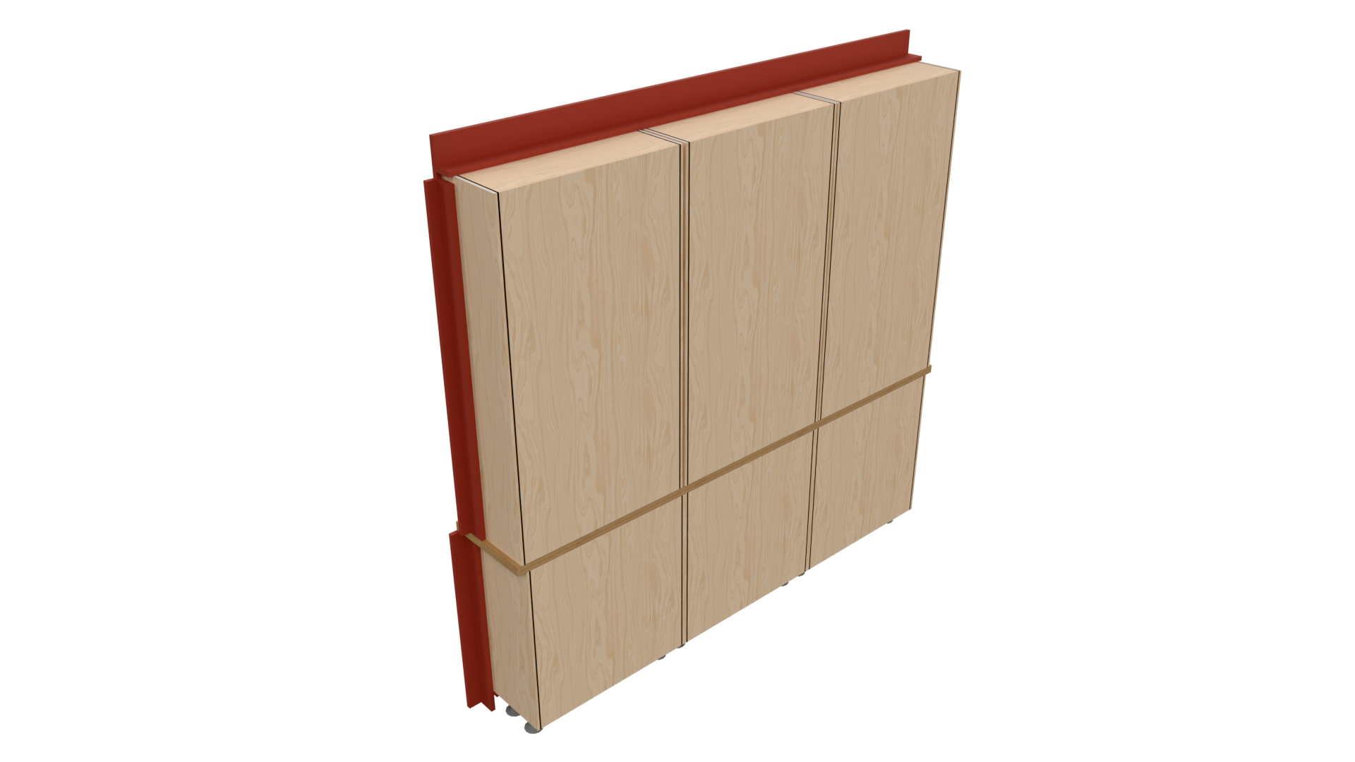 Lamello Tenso Filler Library