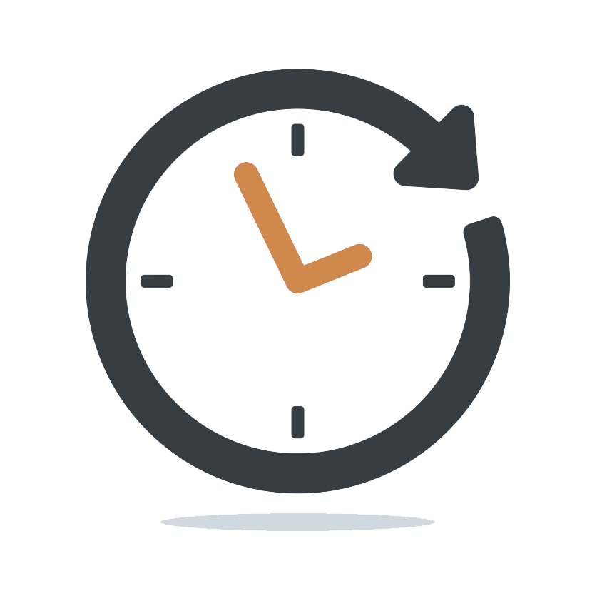 Custom Product / Time