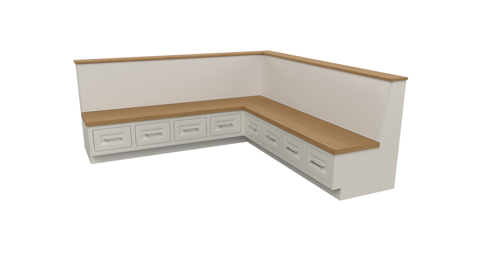 Bench Seating