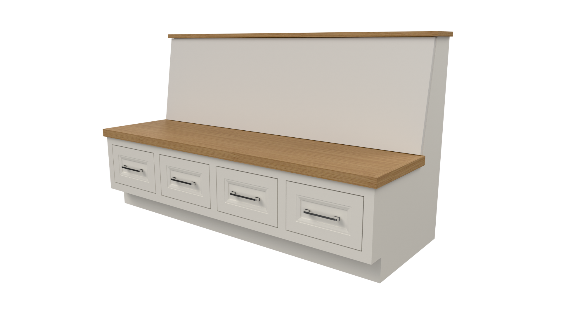 Bench Seating