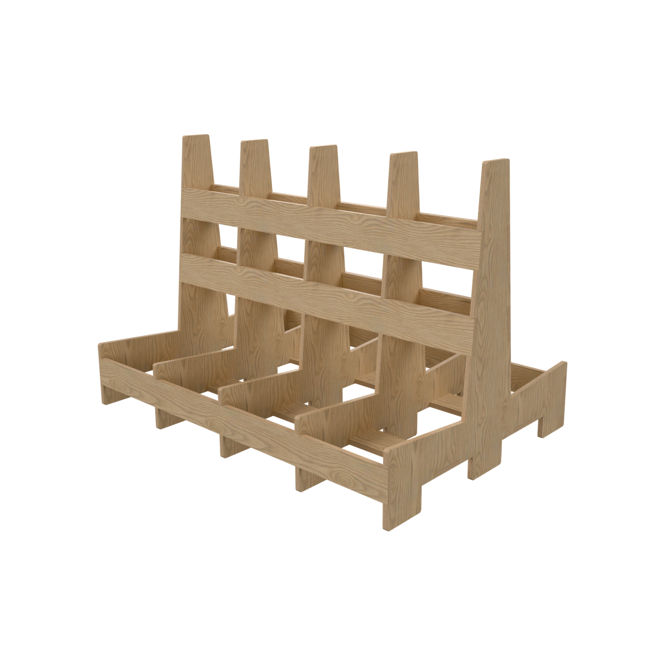 Sheet Racking