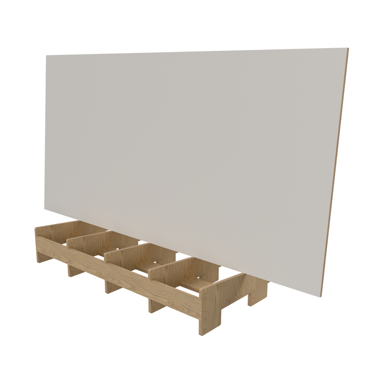 Sheet Racking