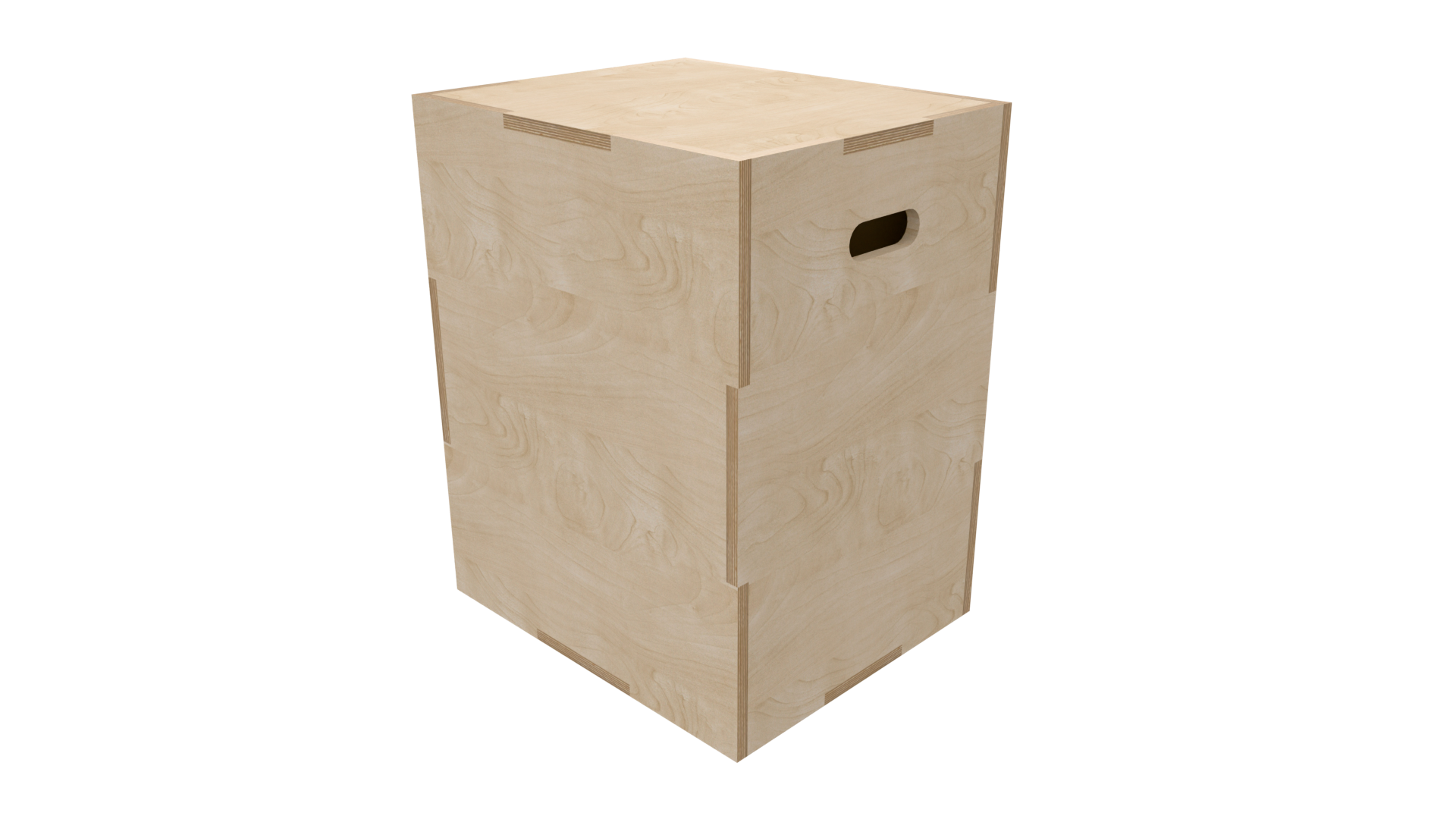 Plyobox (Jump Box)
